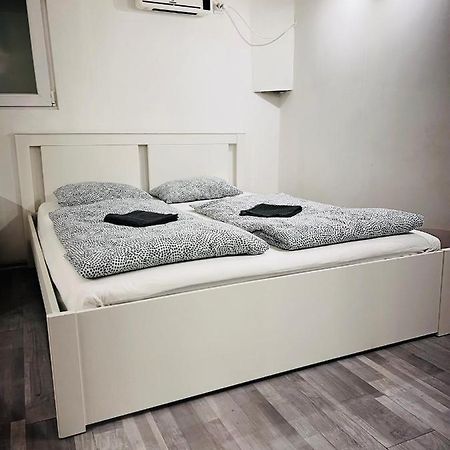 Casa Centro Budapest 아파트 외부 사진