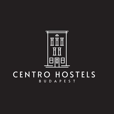 Casa Centro Budapest 아파트 외부 사진
